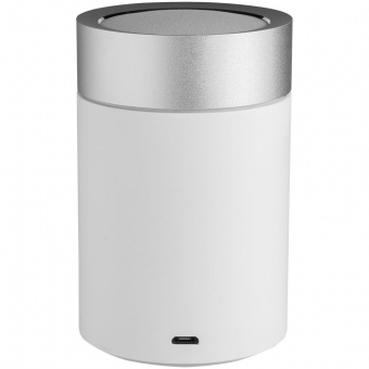 Беспроводная колонка Mi Pocket Speaker 2, белая фото 