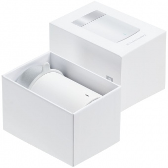 Беспроводная колонка Mi Pocket Speaker 2, белая фото 6