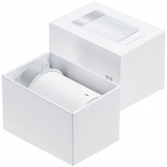 Беспроводная колонка Mi Pocket Speaker 2, белая фото 