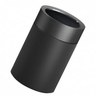 Беспроводная колонка Mi Pocket Speaker 2, черная фото 2