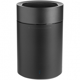 Беспроводная колонка Mi Pocket Speaker 2, черная фото 4