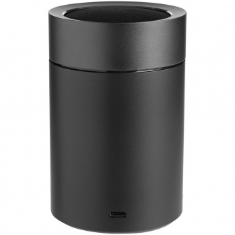Беспроводная колонка Mi Pocket Speaker 2, черная фото 