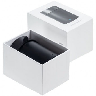 Беспроводная колонка Mi Pocket Speaker 2, черная фото 