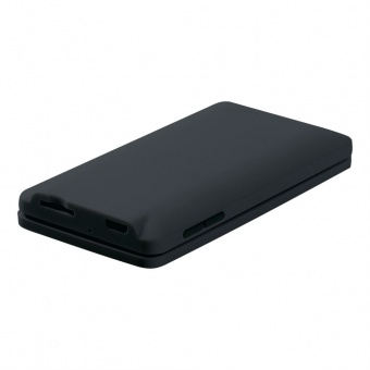 Беспроводная колонка Pocket Speaker, черная фото 