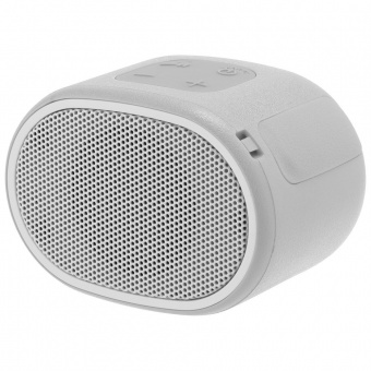 Беспроводная колонка Sony SRS-01, светло-серая фото 