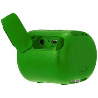 Беспроводная колонка Sony SRS-01, зеленая фото 