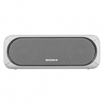 Беспроводная колонка Sony SRS-30, светло-серая фото 