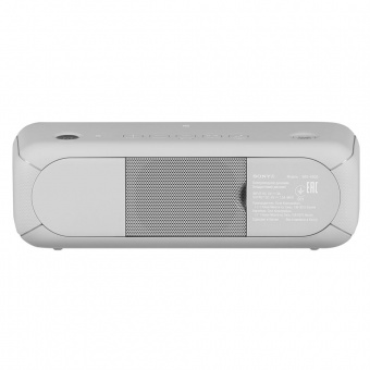 Беспроводная колонка Sony SRS-30, светло-серая фото 