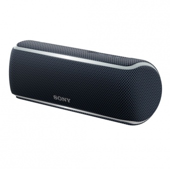 Беспроводная колонка Sony XB21B, черная фото 