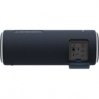 Беспроводная колонка Sony XB21B, черная фото 