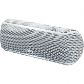 Беспроводная колонка Sony XB21W, белая фото 