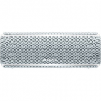 Беспроводная колонка Sony XB21W, белая фото 3