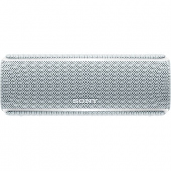 Беспроводная колонка Sony XB21W, белая фото 