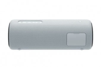 Беспроводная колонка Sony XB31W, белая фото 