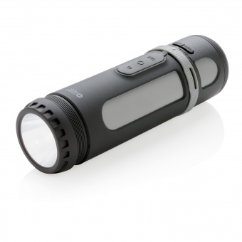 Беспроводная колонка Swiss Peak 4 в 1 фото 