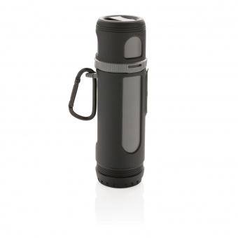 Беспроводная колонка Swiss Peak 4 в 1 фото 