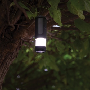 Беспроводная колонка Swiss Peak 4 в 1 фото 