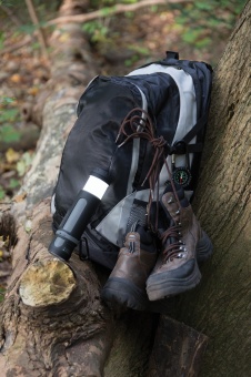 Беспроводная колонка Swiss Peak 4 в 1 фото 