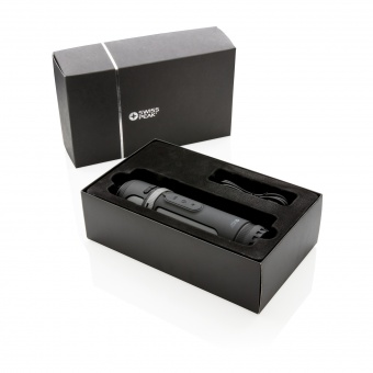 Беспроводная колонка Swiss Peak 4 в 1 фото 