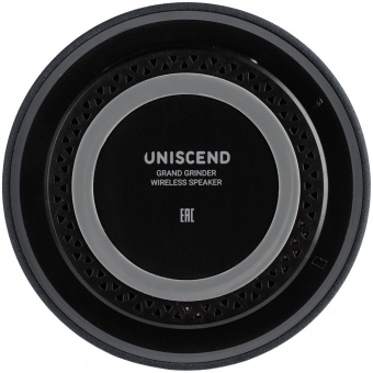 Универсальная колонка Uniscend Grand Grinder, черная фото 