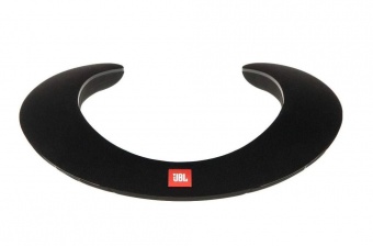 Беспроводная нашейная колонка JBL Soundgear, черная фото 