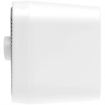 Беспроводная стереоколонка Uniscend Audeamus, белая фото 