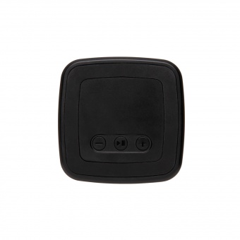 Беспроводная тканевая колонка Light Up, 3W фото 