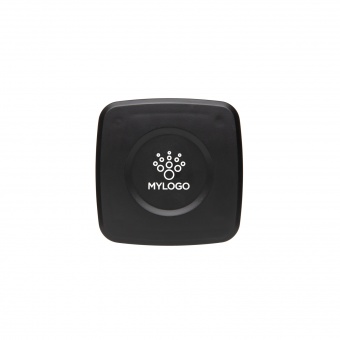Беспроводная тканевая колонка Light Up, 3W фото 