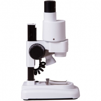 Бинокулярный микроскоп 1ST фото 