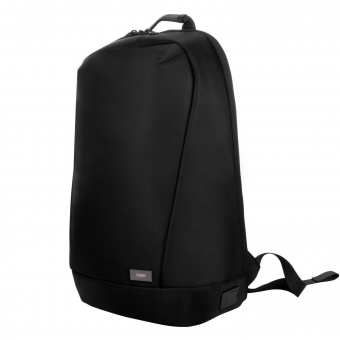 Бизнес рюкзак Alter с USB разъемом, черный фото 