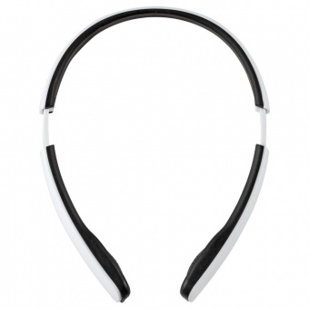 Bluetooth наушники Rockall, белые фото 