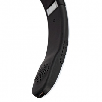 Bluetooth наушники Rockall, белые фото 