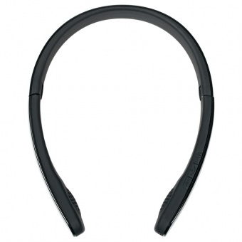 Bluetooth наушники Rockall, черные фото 