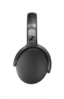 Bluetooth наушники Sennheiser HD 4.40 BT накладные, черные фото 