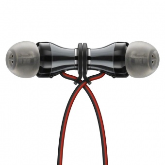 Bluetooth наушники Sennheiser MOMENTUM Free, черные фото 