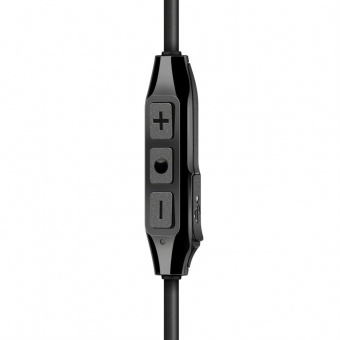 Bluetooth наушники Sennheiser MOMENTUM Free, черные фото 