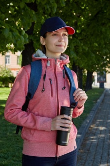 Bluetooth наушники Sennheiser MOMENTUM Free, черные фото 