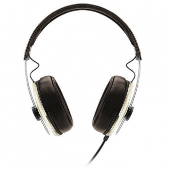 Bluetooth наушники Sennheiser MOMENTUM Wireless, коричневые фото 