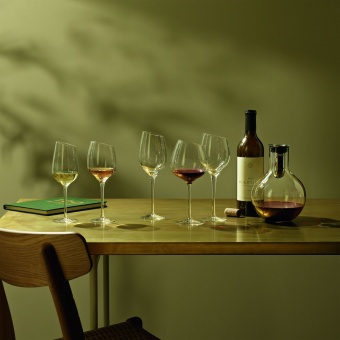 Бокал для белого вина Sauvignon Blanc фото 