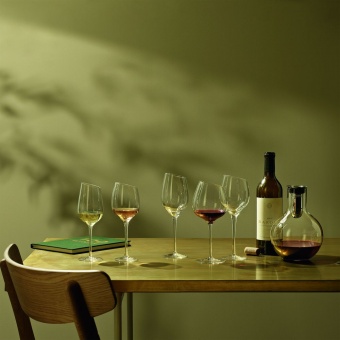 Бокал для красного вина Bordeaux фото 