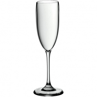 Бокал для шампанского Happy Hour фото 