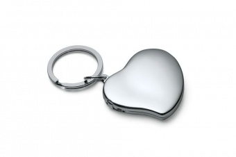 Брелок-медальон Heart фото 