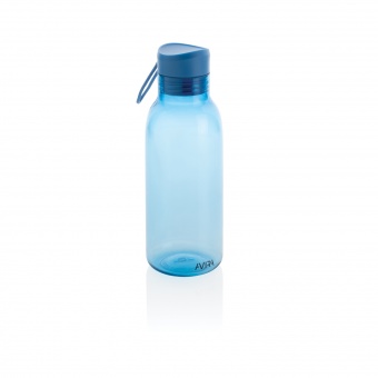 Бутылка для воды Avira Atik из rPET RCS, 500 мл фото 