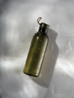 Бутылка для воды Avira Atik из rPET RCS, 500 мл фото 