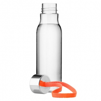Бутылка для воды Eva Solo To Go, оранжевая фото 