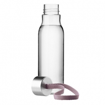 Бутылка для воды Eva Solo To Go, розовая фото 