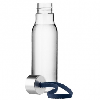 Бутылка для воды Eva Solo To Go, темно-синяя фото 