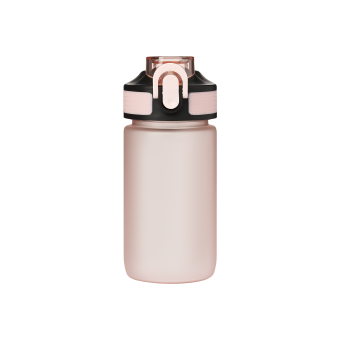 Бутылка для воды Flip mini, пыльная роза фото 