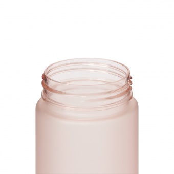 Бутылка для воды Flip mini, пыльная роза фото 