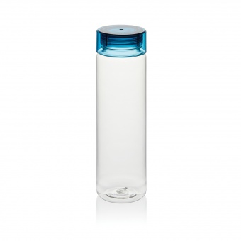 Бутылка для воды VINGA Cott из rPET, 600 мл фото 